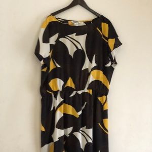 Ladies’ Elegant Wear
